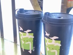 -烧柠·柠檬茶(大融城店)