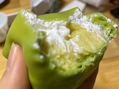 -满记甜品(王府井北京市百货大楼店)