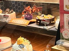 -DQ·蛋糕·冰淇淋(万象城店)