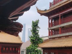 -钦赐仰殿道观