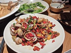 -KŌNG胶东小馆(华熙店)