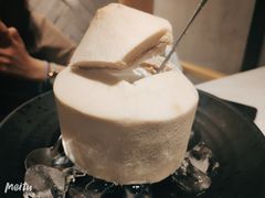 -狐狸爱上椰子鸡(滨江星光大道店)