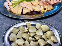 -兴兴旺·冬瓜盅·啫啫煲(西华路店)