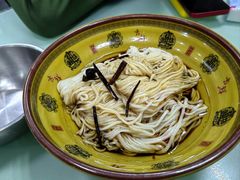 葱油拌面-食惠里小笼包面馆(越秀店)