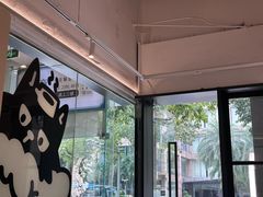 -Dogi&kiki Coffee(中心商务大厦店)