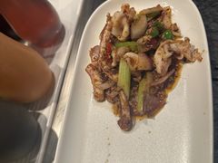-火地铁板烧(昆山万象汇店)