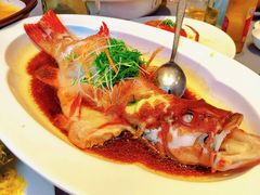 -不仔客海鲜·烧烤·270度海景餐厅(大东海店)