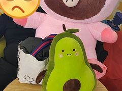 -PAWTOY爪e玩偶店(天兴罗斯福店)