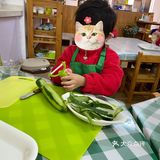 蒙氏园培养人类幼崽