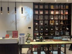 -溪畔•新徽菜(碧湖云溪店)
