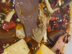 -双合园·海鲜水饺青岛菜(九水东路店)