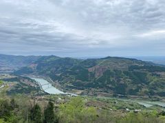 -金堂县云顶石城风景区