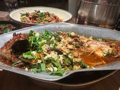 -树厨贵州菜(大十字店)