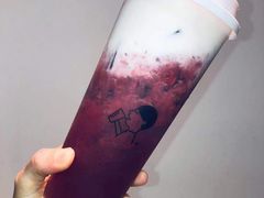 -喜茶(东莞汇一城店)