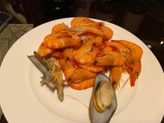 -西安皇冠假日酒店·朱雀咖啡厅