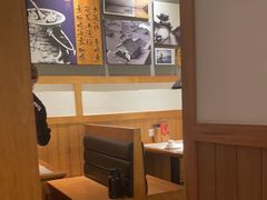 -江渔儿酸菜鱼·拔草餐厅(虎门君乐汇店)