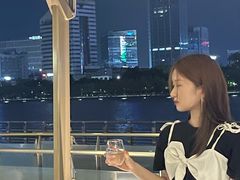 -MONICH牛排融合餐厅(和义大道购物中心店)