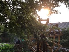 -万源龙顺度假庄园生态观光园