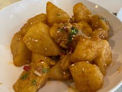 -老太原菜馆(中正天街店)