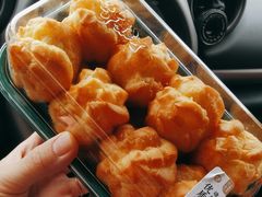 原味泡芙-泸溪河桃酥(欧尚店)