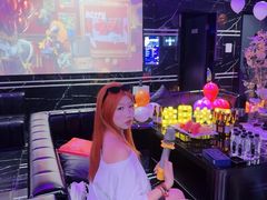 -Z-PARTY KTV(金太湖店)