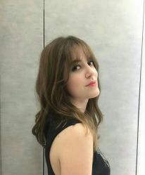 -GIRL STYLE 烫发·染发沙龙