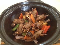 -水乡人家私房菜(逢简店)