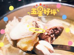 臻品椰子鸡-凤园椰珍·臻品椰子鸡(保利时光里店)