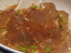 -小渔莊•地道胶东菜(旅游路万象省博物馆店)