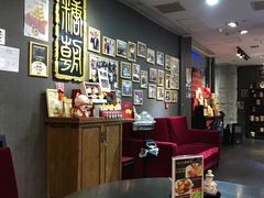 -糖朝(尖沙咀店)