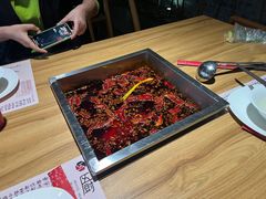 -五厨火锅(长城西一路店)