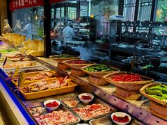 -大张烙馍村(泉山店)