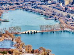 -中央广播电视塔