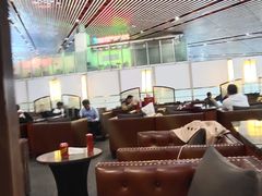 -首都机场t3-c国航两舱休息室