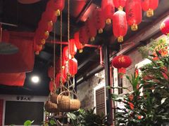 -客家大院·非遗赣南客家菜(郁孤台店)