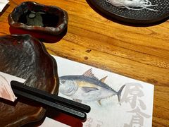 -炉胜·炉端烧·居酒屋
