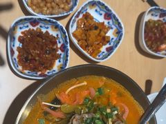 -云味馆·云南菜·云南米线(沙井华润店)