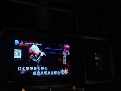 -宝岛甲壳虫KTV(蓝天路店)