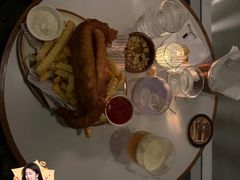 -魏记里脊肉炸炸炸(南门口店)