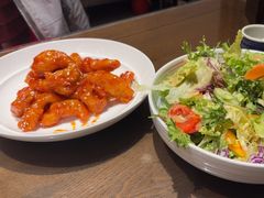 -张大嘴菜馆(庞各庄店)