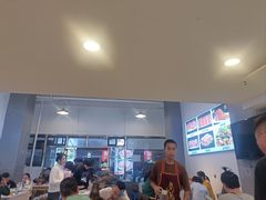 -虾大侠·盱眙龙虾老北京铜锅涮羊肉(金楠天街店)
