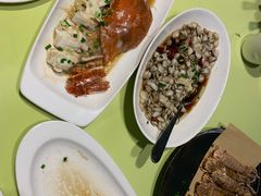 -高佳庄·舟山海鲜(海景旗舰店)