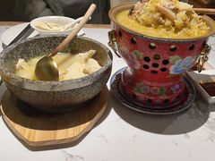 -关东小磨东北菜(漕河泾印象城店)