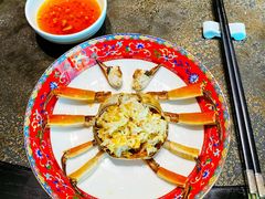 -新光酒家·河豚·海鲜·蟹料理(浦东店)