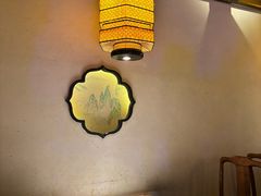 -绿茶餐厅(领展购物广场·中关村店)