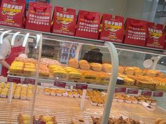 -味多美蛋糕(六里桥店)