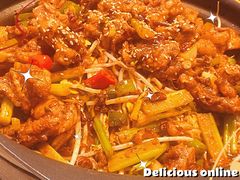 -楚媚娘炭火蛙锅(宽厚里店)