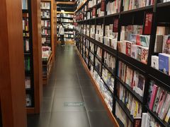 -西西弗书店&矢量咖啡(壹方购物中心店)