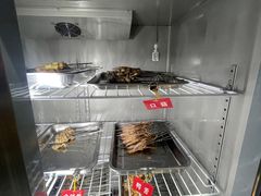 -幸福小串·地摊小炉子(三阳路店)