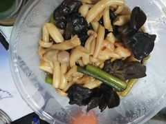 -好口味小吃楼·东北菜(太原南街店)